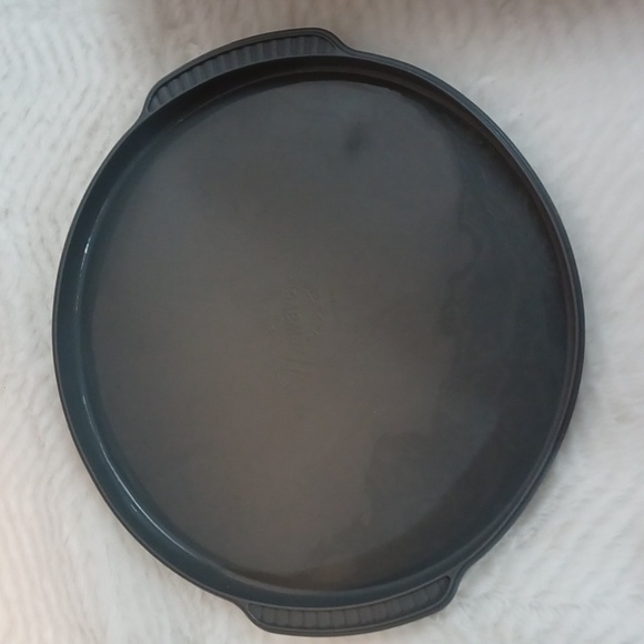 Nuwave Pizza 4 Piece  Set Brand New In The Box  Unique Addition For New Wave - Picture 7 of 7